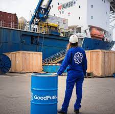 Jumbo and GoodFuels Partner to Take Sustainable Bio-Fuel Oil to the Offshore Support Market-2